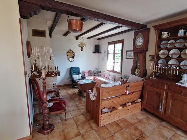 Carmaux, maison de type 5 de 104 m²