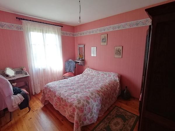 Carmaux, maison de type 5 de 104 m²