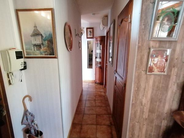 Carmaux, maison de type 5 de 104 m²