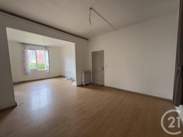 Maison à vendre  4 pièces - 152 m2 PERONNE - 80