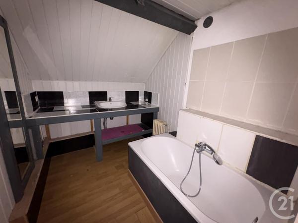 Maison à vendre  4 pièces - 152 m2 PERONNE - 80