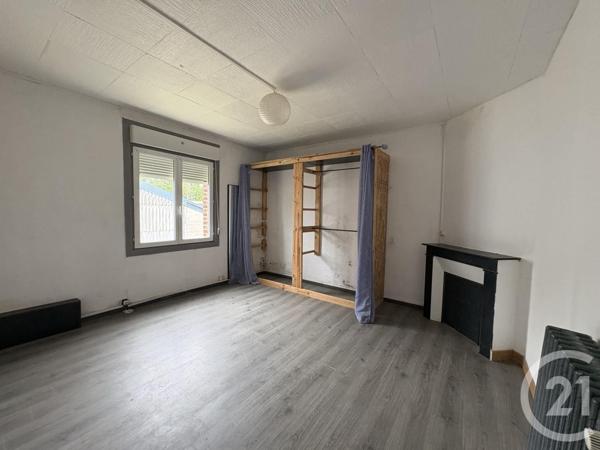 Maison à vendre  4 pièces - 152 m2 PERONNE - 80