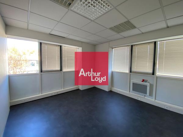Immeuble à vendre 926 m² - Eybens