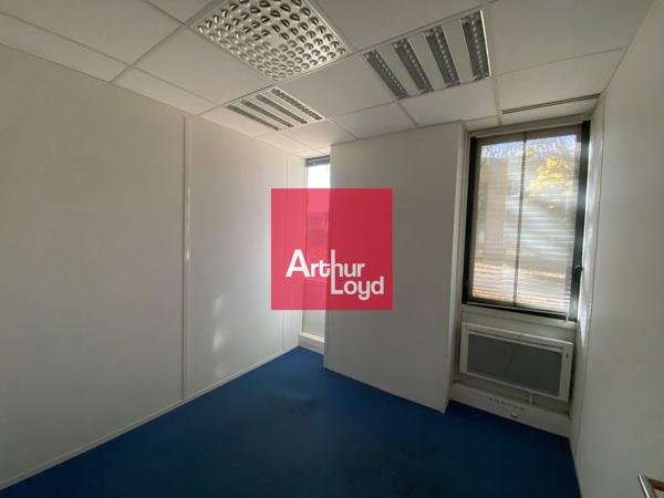 Immeuble à vendre 926 m² - Eybens