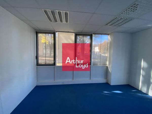 Immeuble à vendre 926 m² - Eybens