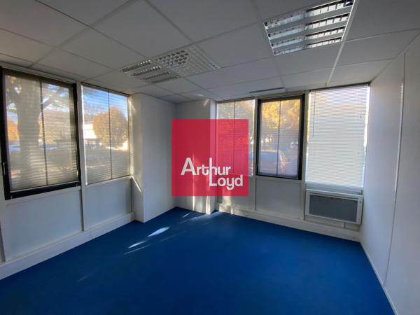 Immeuble à vendre 926 m² - Eybens