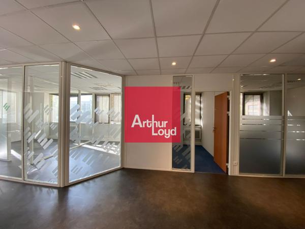 Immeuble à vendre 926 m² - Eybens