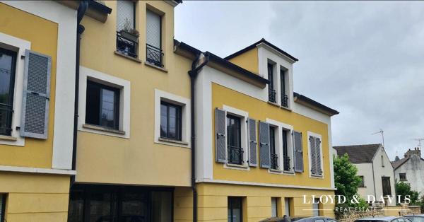 Investissement sécurisé à 5 % de rentabilité dans un bien récent, loué et sans travaux !