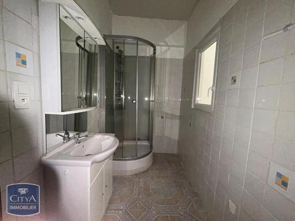 Appartement à louer 1 pièce 28.43m²