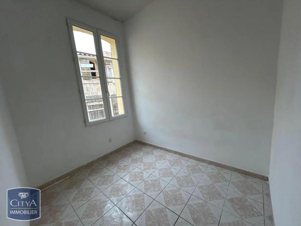 Appartement à louer 1 pièce 28.43m²