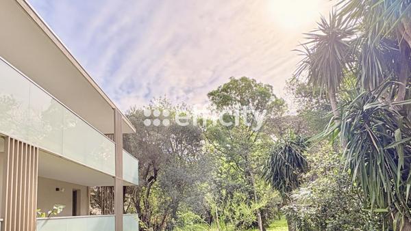 Appartement 4 pièces - 117 m² Bien prestige