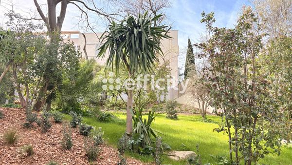 Appartement 4 pièces - 117 m² Bien prestige