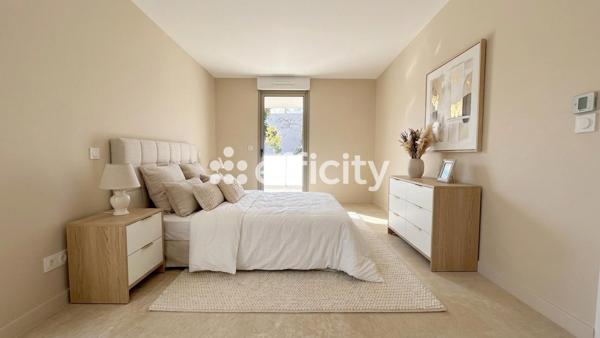 Appartement 4 pièces - 117 m² Bien prestige