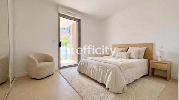 Appartement 4 pièces - 117 m² Bien prestige