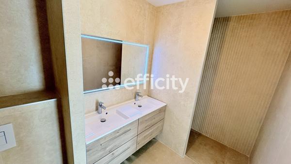 Appartement 4 pièces - 117 m² Bien prestige