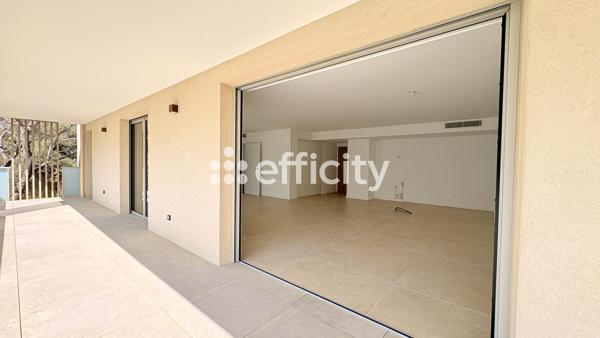 Appartement 4 pièces - 117 m² Bien prestige