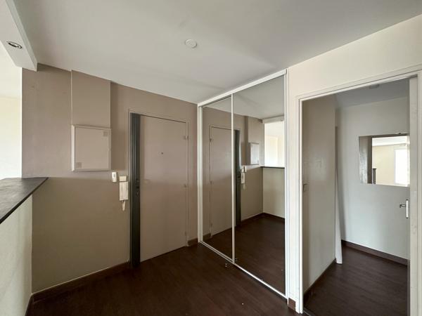 Nanterre (92000) Nanterre Préfecture, Paris La Défense : Appartement de 96,10 m² avec cave et parking souterrain pour 395 000 €