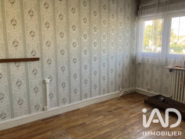 Maison à vendre 5 pièces 91 m² Villepinte