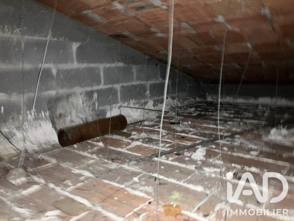 Maison à vendre 5 pièces 91 m² Villepinte