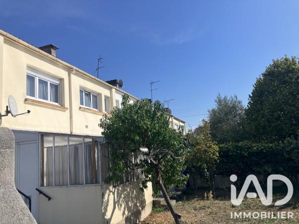 Maison à vendre 5 pièces 91 m² Villepinte