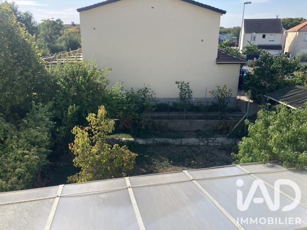 Maison à vendre 5 pièces 91 m² Villepinte