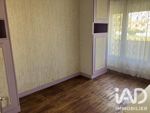 Maison à vendre 5 pièces 91 m² Villepinte
