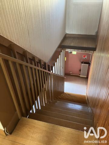 Maison à vendre 5 pièces 91 m² Villepinte