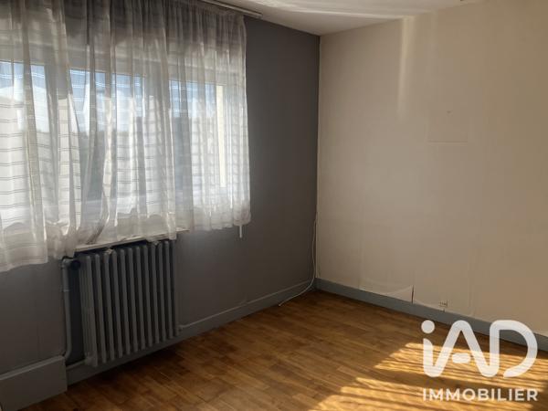 Maison à vendre 5 pièces 91 m² Villepinte