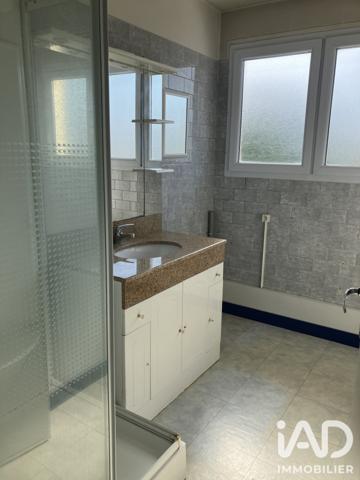 Maison à vendre 5 pièces 91 m² Villepinte