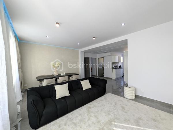 Appartement de 64,14 m²