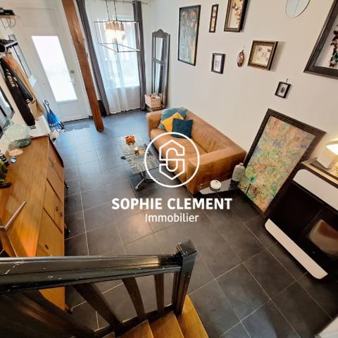 Beauvais (60000) ** LA CITADINE **