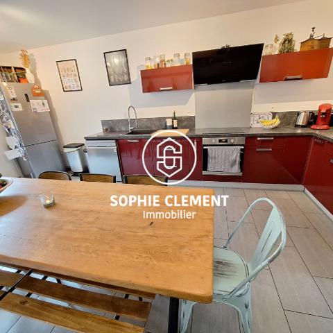 Beauvais (60000) ** LA CITADINE **