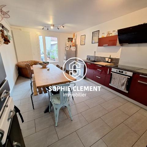 Beauvais (60000) ** LA CITADINE **