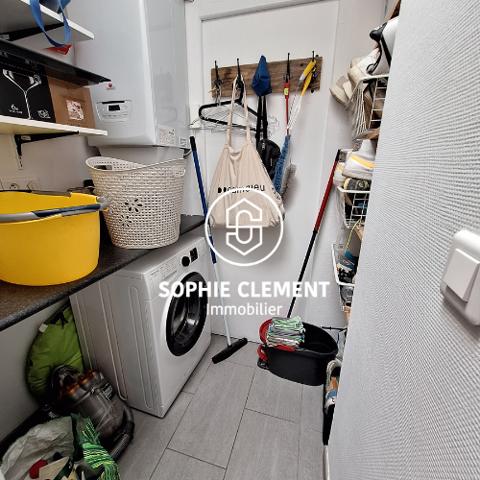 Beauvais (60000) ** LA CITADINE **