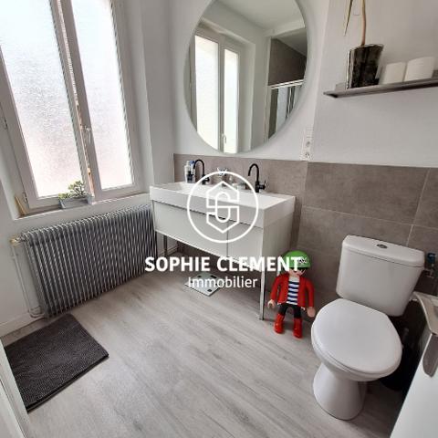 Beauvais (60000) ** LA CITADINE **