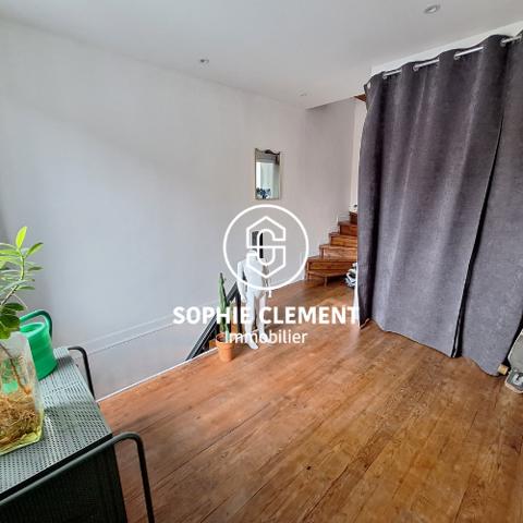 Beauvais (60000) ** LA CITADINE **