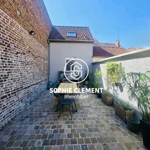 Beauvais (60000) ** LA CITADINE **