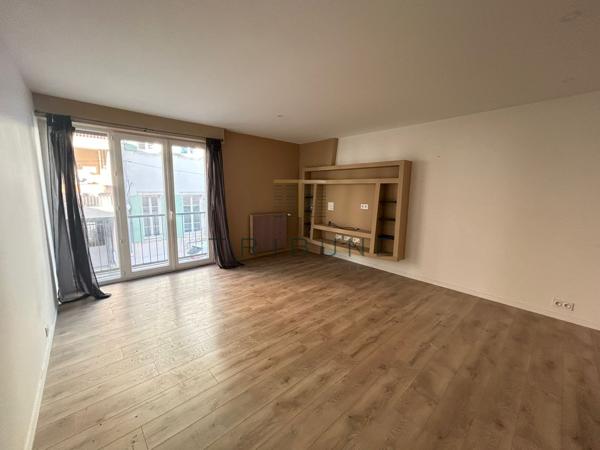 Appartement 3 pièce(s) 2 chambre(s) 74.06 m²