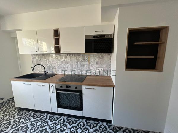 Appartement 3 pièce(s) 2 chambre(s) 74.06 m²