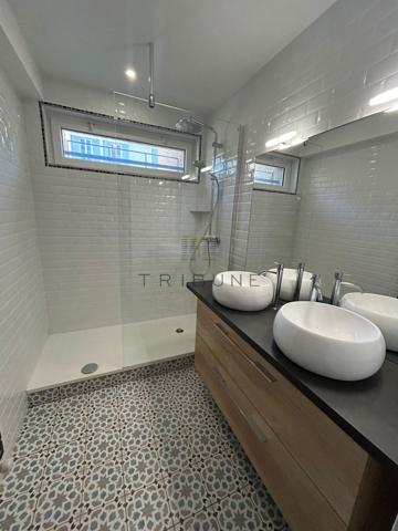 Appartement 3 pièce(s) 2 chambre(s) 74.06 m²