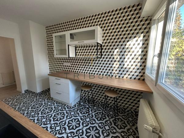 Appartement 3 pièce(s) 2 chambre(s) 74.06 m²