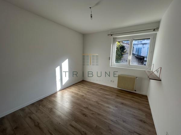 Appartement 3 pièce(s) 2 chambre(s) 74.06 m²
