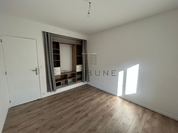 Appartement 3 pièce(s) 2 chambre(s) 74.06 m²
