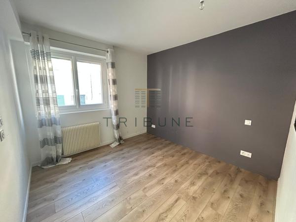 Appartement 3 pièce(s) 2 chambre(s) 74.06 m²