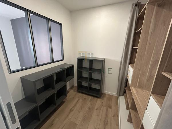 Appartement 3 pièce(s) 2 chambre(s) 74.06 m²