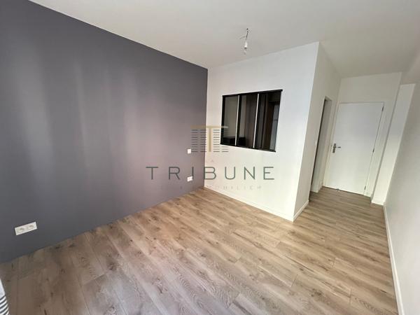 Appartement 3 pièce(s) 2 chambre(s) 74.06 m²