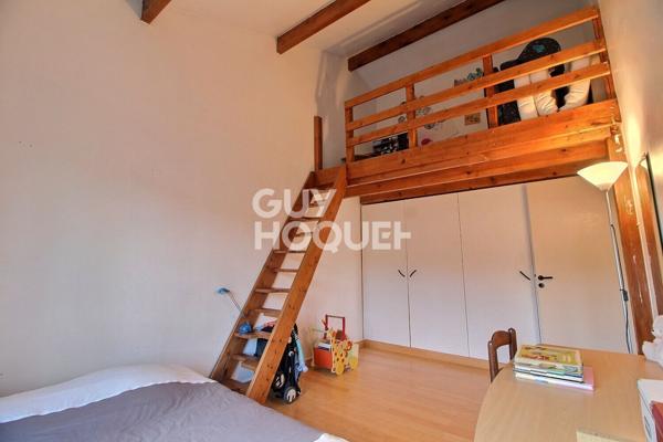 Charmante Maison à Vendre à Chaville - 3 Chambres et Grand Séjour !