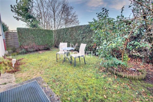 Charmante Maison à Vendre à Chaville - 3 Chambres et Grand Séjour !