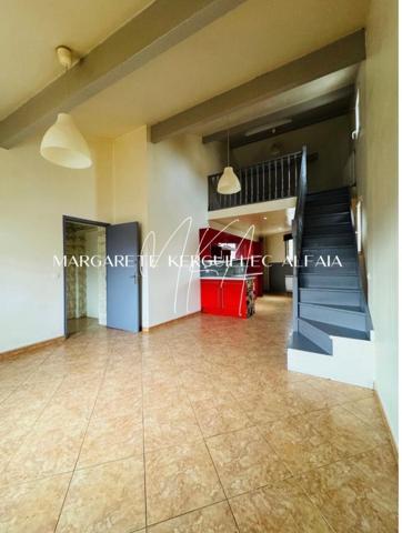 Jolie maison en copropriété de 67m², deux chambres, terrasse et stationnement