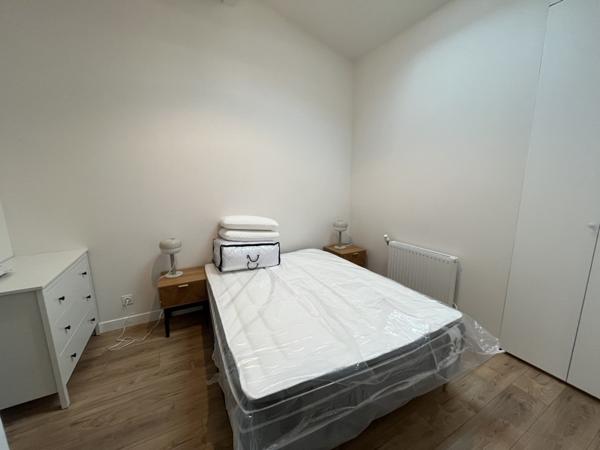 Appartement à louer |  Lormont |  3 pièces | 43 m²